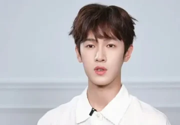 Li Yunrui Ungkap Standar yang Digunakan untuk Terima Tawaran Peran Drama