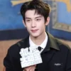Lin Muran Ungkap Kesan Pertama pada Bai Lu Usai Main Bareng di The First Jasmine