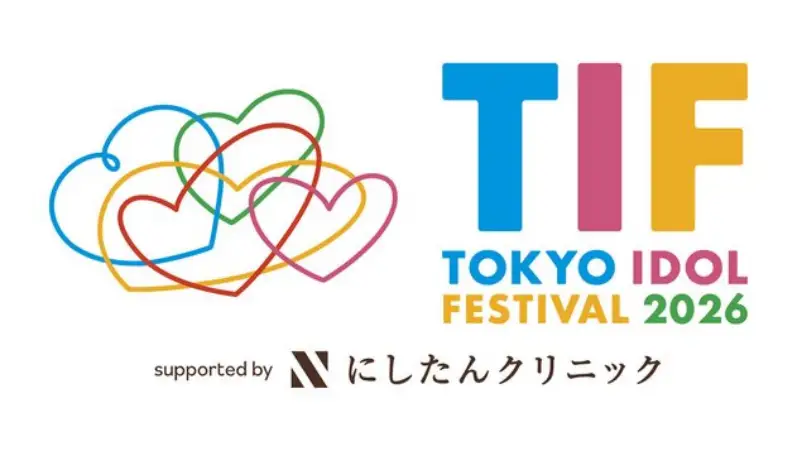 Lineup Tokyo Idol Festival TIF 2026 Dirilis - Lineup Tokyo Idol Festival TIF 2026 Dirilis, Intip Jadwal Lengkap Penampilan Idola Favoritmu! Lineup Tokyo Idol Festival TIF 2026 Dirilis