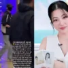Lingling Sirilak Diduga Diikuti Sasaeng, Picu Kekhawatiran soal Keamanan Artis