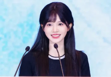 Liu Nian Bantah Rumor Perselingkuhan, Ancam akan Tempuh Jalur Hukum