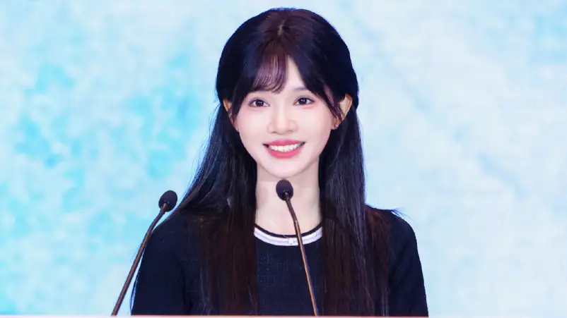 Liu Nian Bantah Rumor Perselingkuhan, Ancam akan Tempuh Jalur Hukum