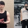 Liu Ruilin Addresses on Gym Photo Incident, Says His Wife Felt Uncomfortable