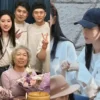 Liu Yifei Hadiri Reuni 20 Tahun Beijing Film Academy, Penampilan Sederhananya Jadi Sorotan