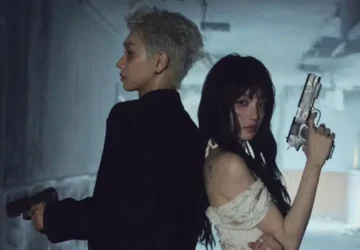 MV ‘Ghost Writer’ Milik Silence Wang Dirilis, Gaet Song Yuqi Jadi Bintang Video Klip