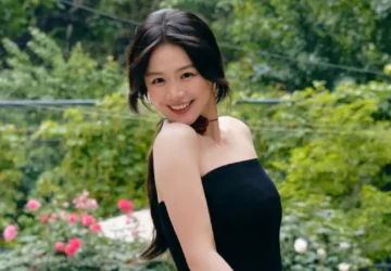 Ma Sichun Percaya Diri dengan Penampilannya, Akui Kini Lebih Bahagia