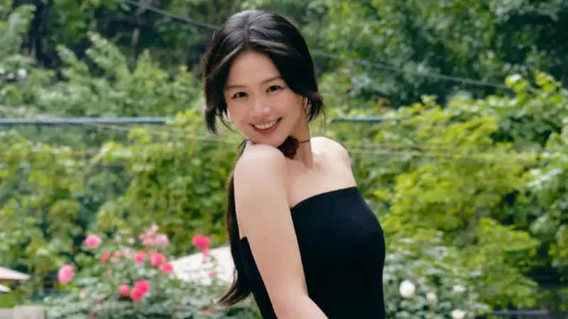 Ma Sichun Percaya Diri dengan Penampilannya, Akui Kini Lebih Bahagia