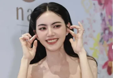Mai Davika Akui Masih Belum Ada Rencana Punya Anak