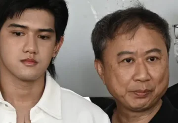 Manajer Tintin New Country Minta Publik Tunggu Hasil Tes DNA