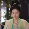 Meng Qiqi Klarifikasi Soal Pergantian Penulis Naskah The First Jasmine, Tidak ada Kaitan dengan Bai Lu