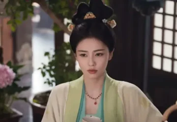 Meng Qiqi Klarifikasi Soal Pergantian Penulis Naskah The First Jasmine, Tidak ada Kaitan dengan Bai Lu