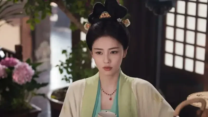 Meng Qiqi Apologizes to Bai Lu, Confirms The First Jasmine Writer Change Was Unrelated