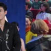 Leo Wu Confirms He Is Single after Michelle Yeoh Asks About His Love Life