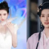 Nama Asli Song Zuer Terungkap Usai Aturan Baru Penulisan Pemain Drama Berlaku