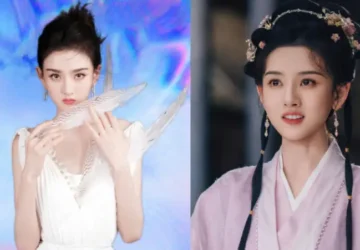 Nama Asli Song Zuer Terungkap Usai Aturan Baru Penulisan Pemain Drama Berlaku