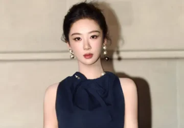 Nama Asli Yang Zi Jadi Sorotan Usai Raih Aktris Terbaik di Magnolia Awards