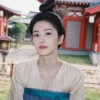 Nama Bai Lu Ikut Terseret Kontroversi Kredit Penulis Naskah Drama The First Jasmine