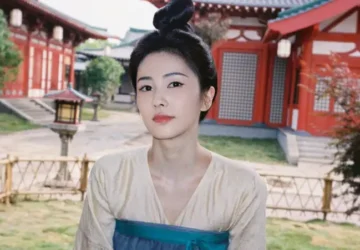 Nama Bai Lu Ikut Terseret Kontroversi Kredit Penulis Naskah Drama The First Jasmine