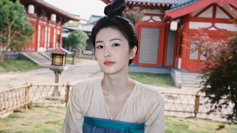 Nama Bai Lu Ikut Terseret Kontroversi Kredit Penulis Naskah Drama The First Jasmine - Nama Bai Lu Ikut Terseret Kontroversi Kredit Penulis Naskah Drama The First Jasmine Nama Bai Lu Ikut Terseret Kontroversi Kredit Penulis Naskah Drama The First Jasmine