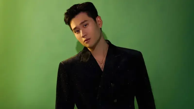 Eric Chou’s Identity Used in Scam, Korean Fan Loses Nearly $72k Over Five Years