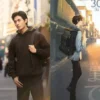 Net Siraphop dan JJ Radchapon Dipasangkan untuk Drama Baru 30 Days of Us