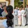 Nine Naphat Sparks Dating Speculation After Appearing With Mystery Woman at Friend’s Wedding