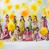 Nogizaka46 Umumkan Judul dan Senbatsu Single Ke-42 ‘Zehi ni Oyobazu’