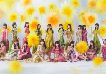 Nogizaka46 Umumkan Judul dan Senbatsu Single Ke-42 ‘Zehi ni Oyobazu’