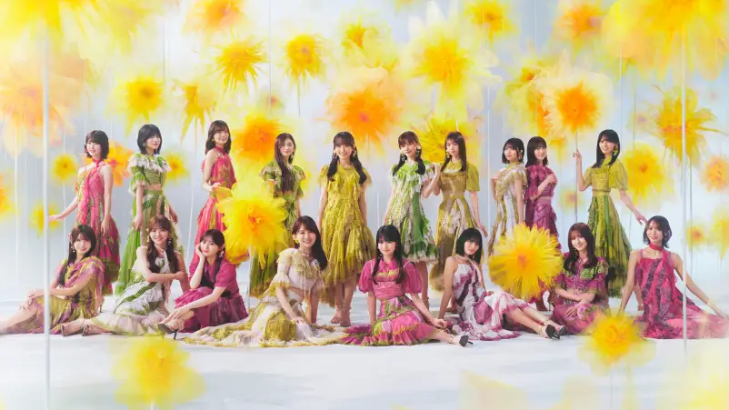 Nogizaka46 Umumkan Judul dan Senbatsu Single Ke-42 Zehi ni Oyobazu