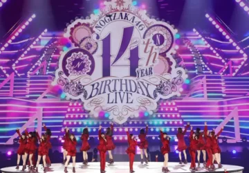 Nogizaka46 Umumkan Single ke 42 Rilis Juli 2026 - Nogizaka46 Umumkan Single ke-42 Rilis Juli 2026 Nogizaka46 Umumkan Single ke-42 Rilis Juli 2026