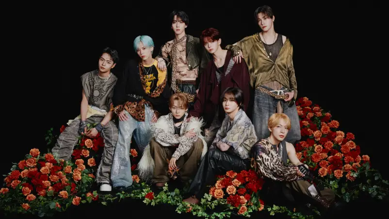 OCTPATH Rilis Visual Baru Single ke-10 Natsumeki