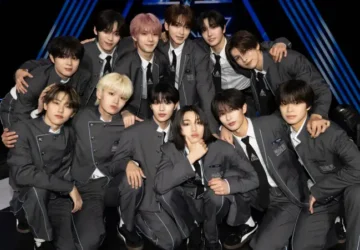 PRODUCE 101 JAPAN SHINSEKAI Lahirkan Boyband Baru KO1KEYZ Beranggotakan 12 Member