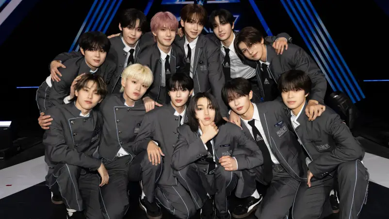 PRODUCE 101 JAPAN SHINSEKAI Lahirkan Boyband Baru KO1KEYZ Beranggotakan 12 Member - PRODUCE 101 JAPAN SHINSEKAI Announces New Global Boy Group KO1KEYZ with 12 Members PRODUCE 101 JAPAN SHINSEKAI Lahirkan Boyband Baru KO1KEYZ Beranggotakan 12 Member