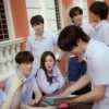 PROXIE Rilis Single Baru “Boys Don’t Cry”, Tampilkan Sisi Emosional Gen Z Lewat MV
