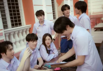 PROXIE Rilis Single Baru “Boys Don’t Cry”, Tampilkan Sisi Emosional Gen Z Lewat MV