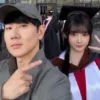 JJ Lin’s Girlfriend Denies Online Rumors, Launches Legal Action Against Defamation