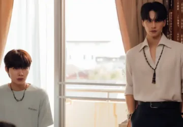 Pemain Khemjira The Series Dikabarkan Mulai Syuting Episode Spesial