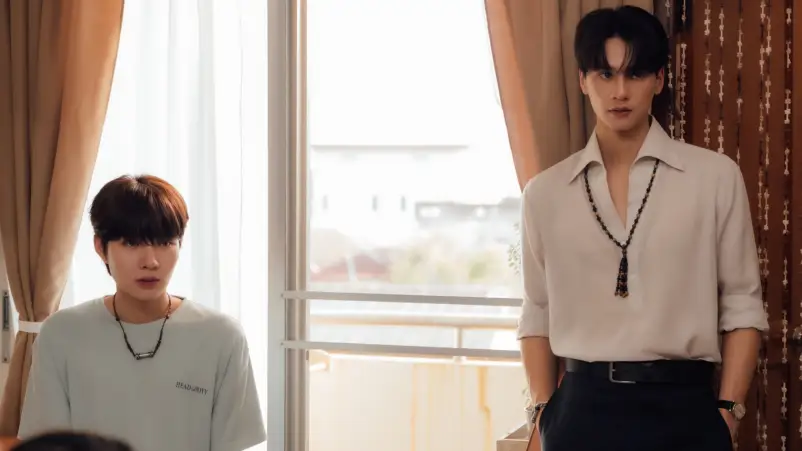 Pemain Khemjira The Series Dikabarkan Mulai Syuting Episode Spesial - Khemjira The Series Special Episode Begins Filming Pemain Khemjira The Series Dikabarkan Mulai Syuting Episode Spesial