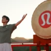 Penampilan Zhu Yilong Tabuh Drum Picu Kontroversi Usai Dituduh Dukung Budaya Jepang