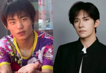 Penari Barongsai Ini Viral Usai Diklaim Mirip Jackson Yee, Pilih Tak Manfaatkan Popularitas