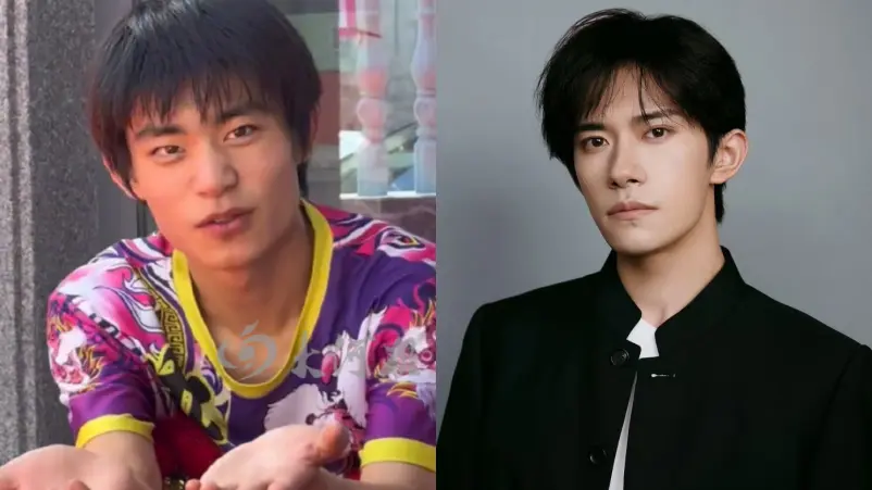 Penari Barongsai Ini Tak Manfaatkan Popularitas Usai Diklaim Mirip Jackson Yee - Penari Barongsai Ini Viral Usai Diklaim Mirip Jackson Yee, Pilih Tak Manfaatkan Popularitas Penari Barongsai Ini Tak Manfaatkan Popularitas Usai Diklaim Mirip Jackson Yee