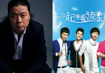 Penulis Asli Pertanyakan Hak Cipta Rencana Remake Drama ‘Meteor Shower’