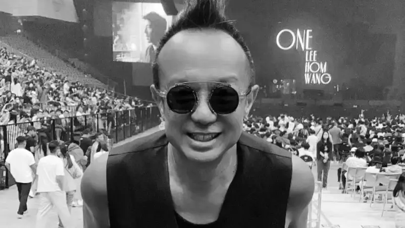 Penyanyi Legendaris David Wong Meninggal Dunia di Usia 61 Tahun - Penyanyi Legendaris David Wong Meninggal Dunia di Usia 61 Tahun Penyanyi Legendaris David Wong Meninggal Dunia di Usia 61 Tahun