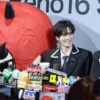 Perth Tanapon dan Santa Pongsapak Siap Gelar Fan Concert Perdana