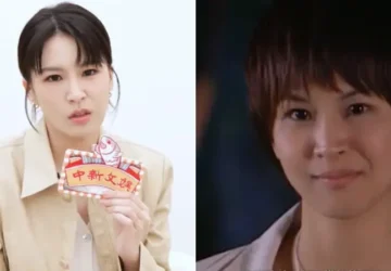 Pets Tseng Kenang Perjalanan di Serial KO One, Akui Jadi Titik Balik Karier Akting