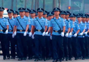Polisi Tiongkok Bongkar Sindikat Pemerasan Online yang Targetkan Artis dan Drama China