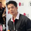 Porsche Sivakorn Sets Focus on Solo Music Career