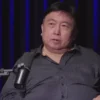 Produser Hong Kong Wong Jing: Orang yang Sebut Film Orang Lain Jelek Itu Tidak Beradab