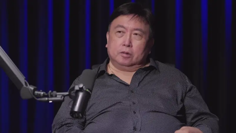 Produser Hong Kong Wong Jing - Hong Kong Producer Wong Jing: There Is No Such Thing as a Bad Movie Produser Hong Kong Wong Jing