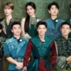 Program Tiongkok Keep Running Minta Maaf Usai Salah Tampilkan Ikon Kota Anyang